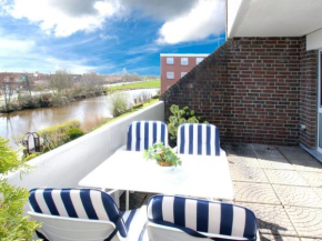 Holiday flat, Dornumersiel